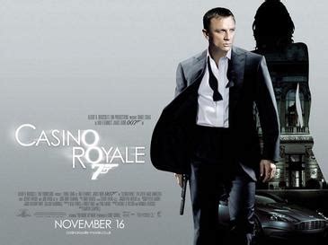 darsteller casino royale|Casino Royale (2006 film) .